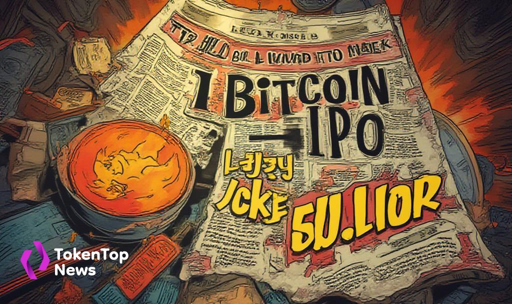 Strategy Prices $1B IPO, Plans Bitcoin Investments