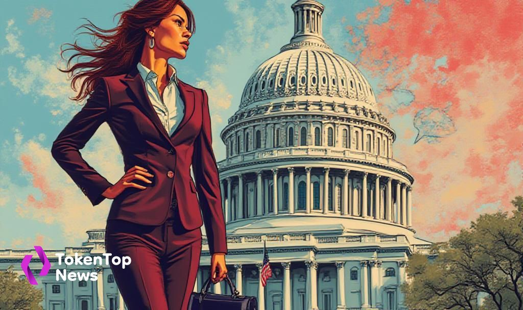 Blockchain Association Leads Crypto Policy Moment Under New CEO