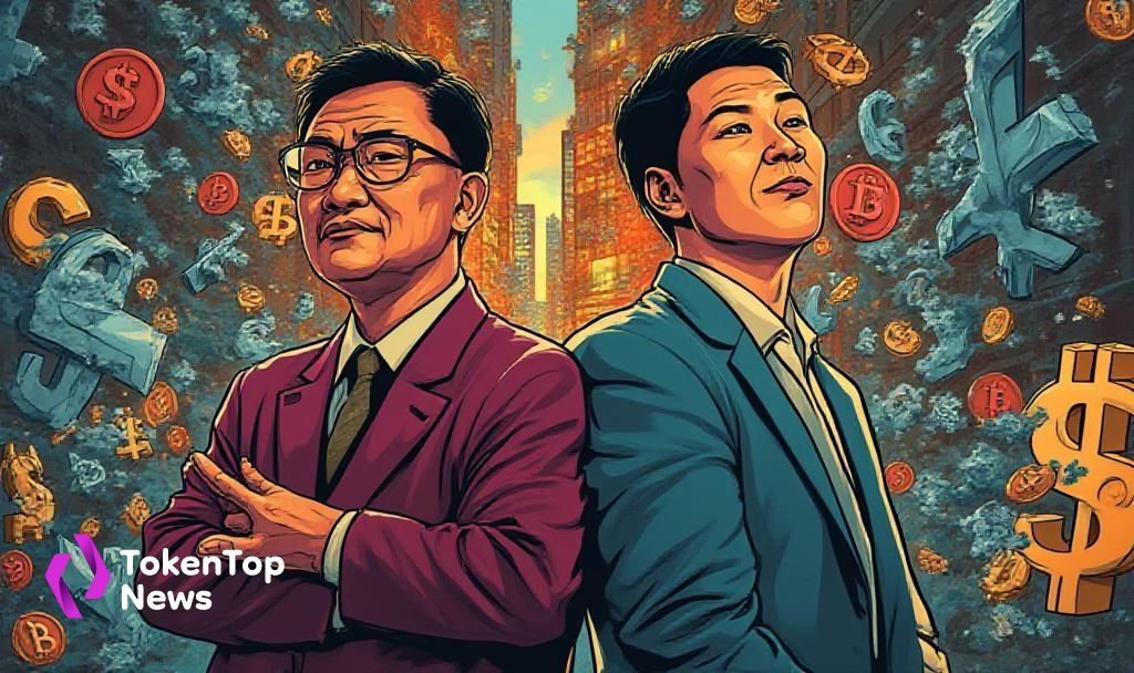 Suspected Crypto KOLs Acquired Meme Coin Moolah