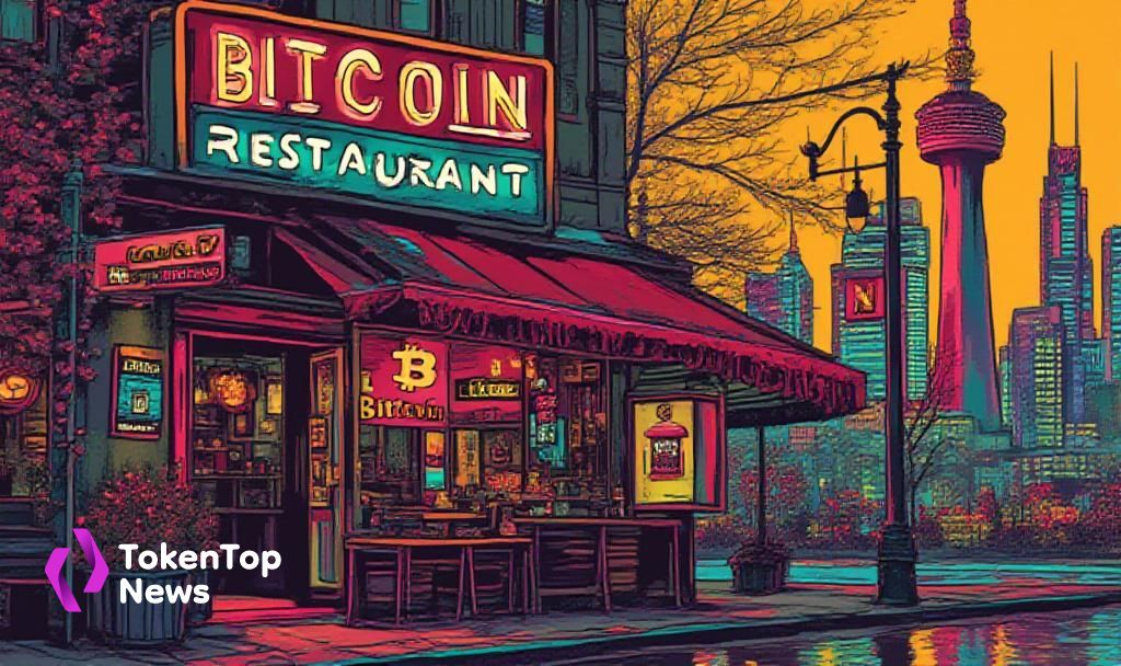 Tahini’s Bitcoin Reserve Strategy Fuels Expansion
