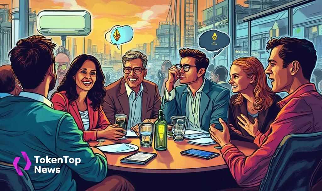 Taiko Hosts Ethereum Rollup Summit in Cannes, July 2025