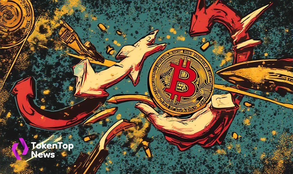 Tether Transfers $2 Billion in Bitcoin to Twenty One Capital