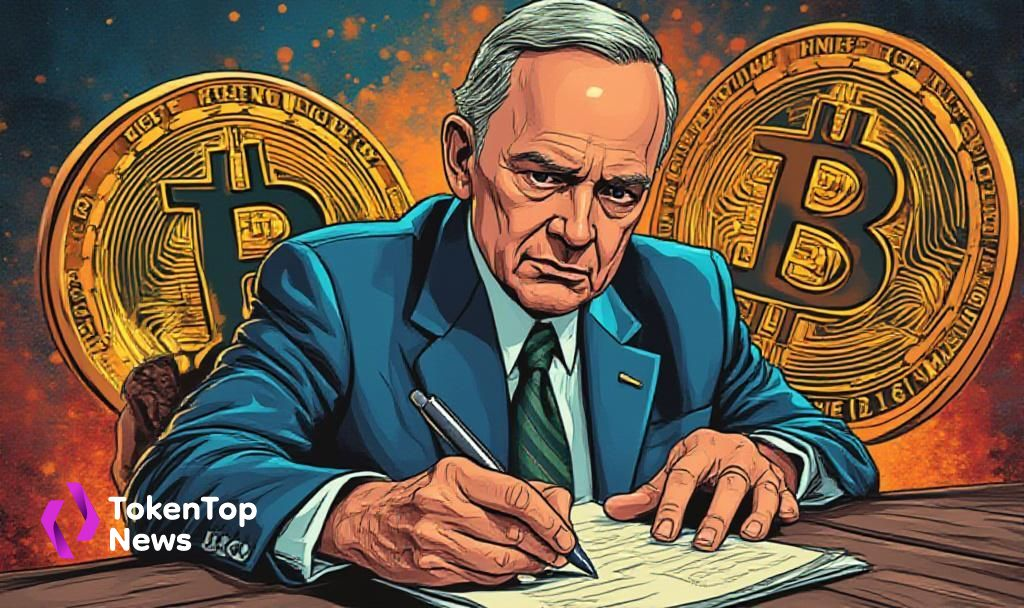 Texas Establishes Official Bitcoin Reserve Under New Law