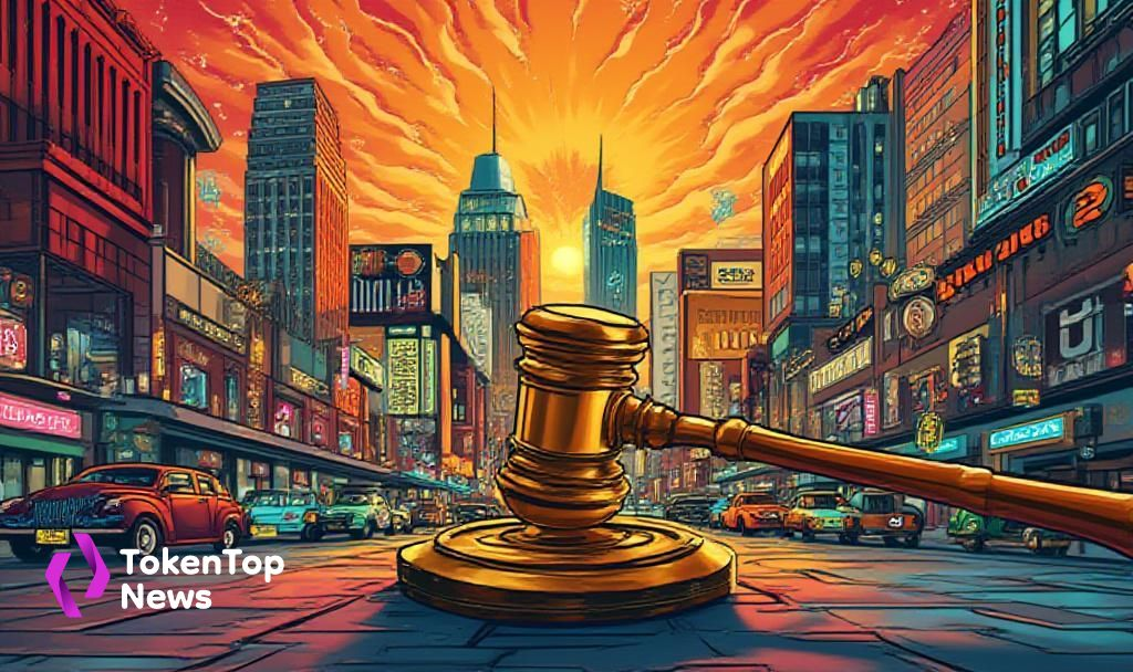 Texas Establishes Strategic Bitcoin Reserve with Public Funds
