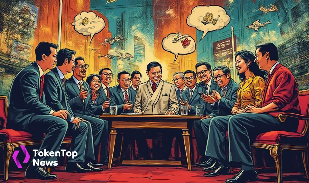 Thailand Approves Crypto Tax Waiver for Profits