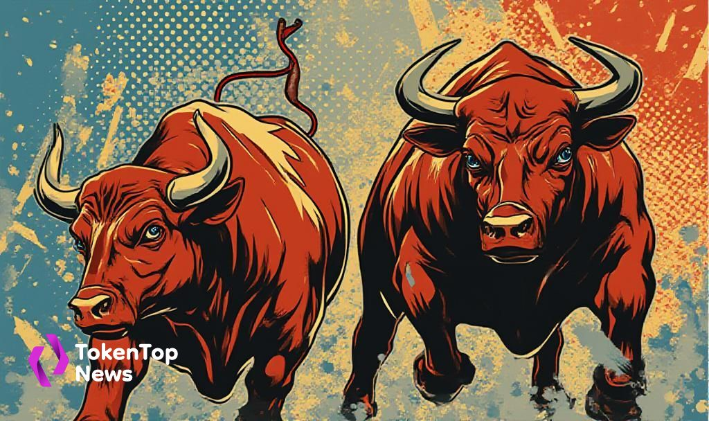TON Climbs 2% Amidst Uptrend; AVAX Exits Consolidation