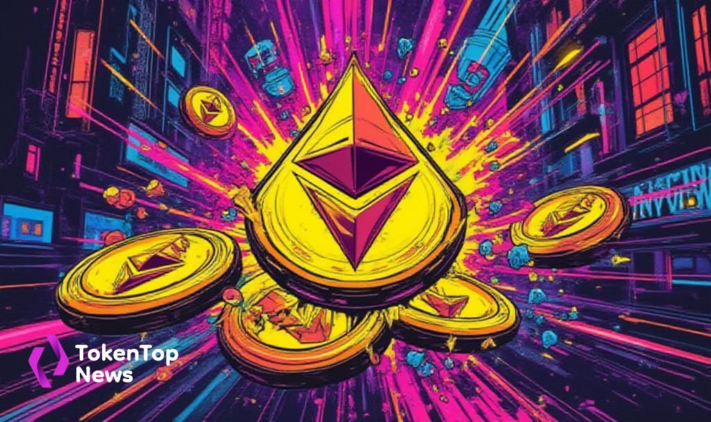 Trend Research Withdraws 4000 ETH from Centralized Exchange