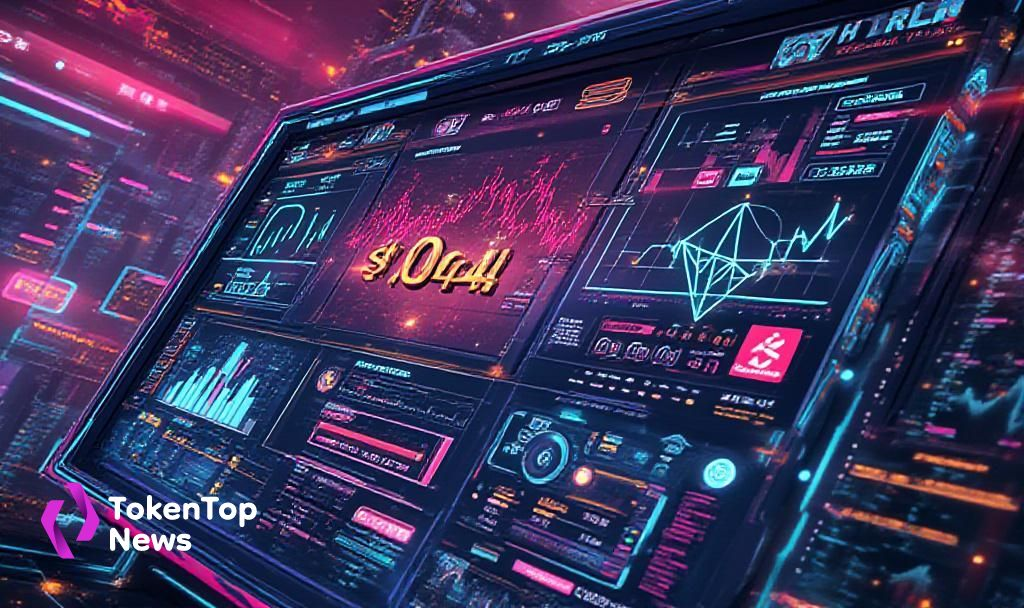 Tron Stablecoin Supply Increases by $1.04 Billion