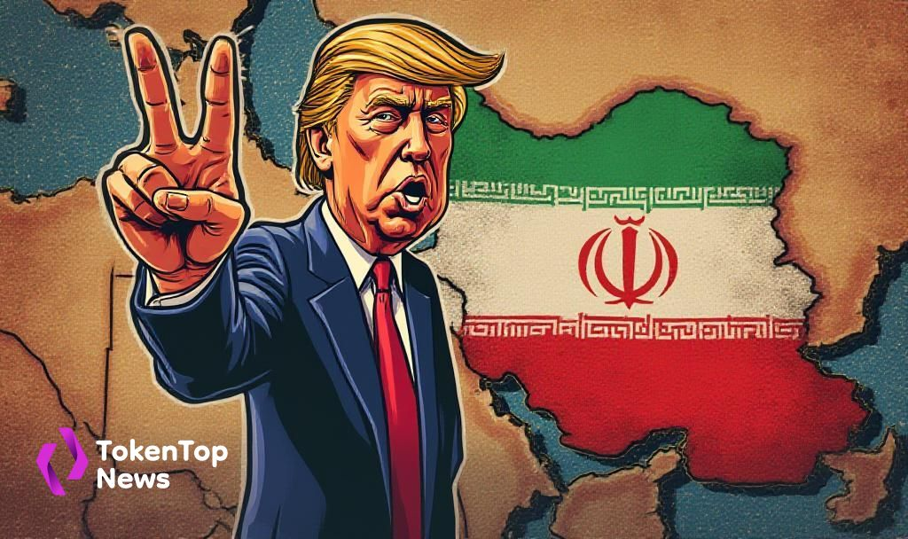 Trump Approves U.S. Plans for Iran Strikes