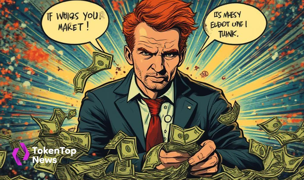 Trump Team Transfers $32.8M TRUMP to Binance Amidst Crypto Moves