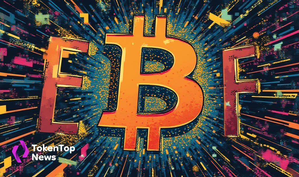 Trump’s Media Group Files for Bitcoin ETF