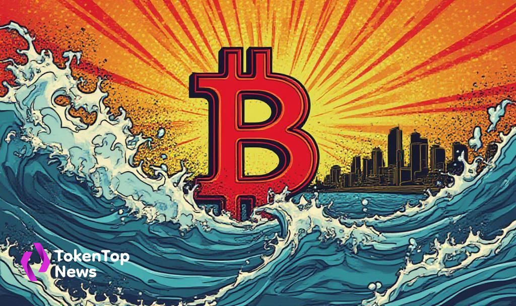 Trump Spurs Market Volatility with Bitcoin ETF Filing