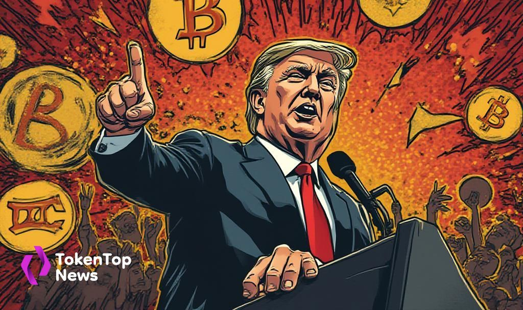 Trump Initiates U.S. Strategic Bitcoin Reserve with Executive Order