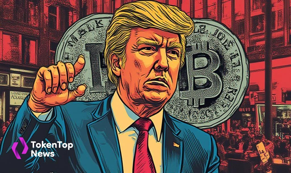 Claims of Trump Paying Debt with TRUMP Coin Unsubstantiated