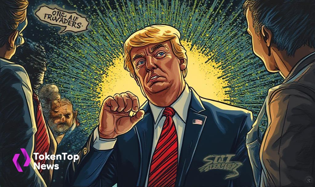 Trump Considers Early Federal Reserve Chair Nomination Announcement