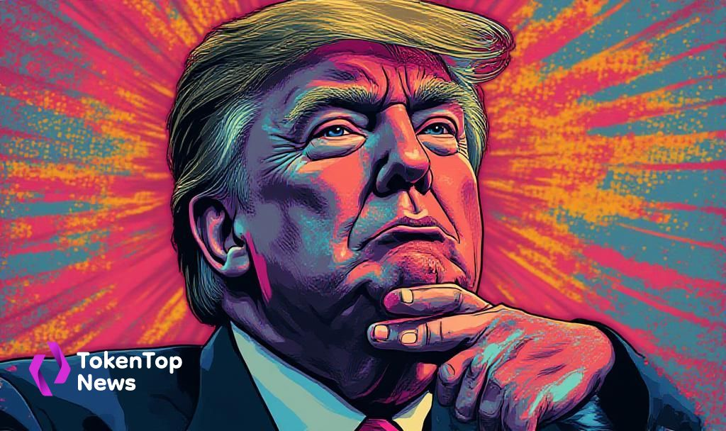 Trump Imminent Fed Chair Decision Expected Soon