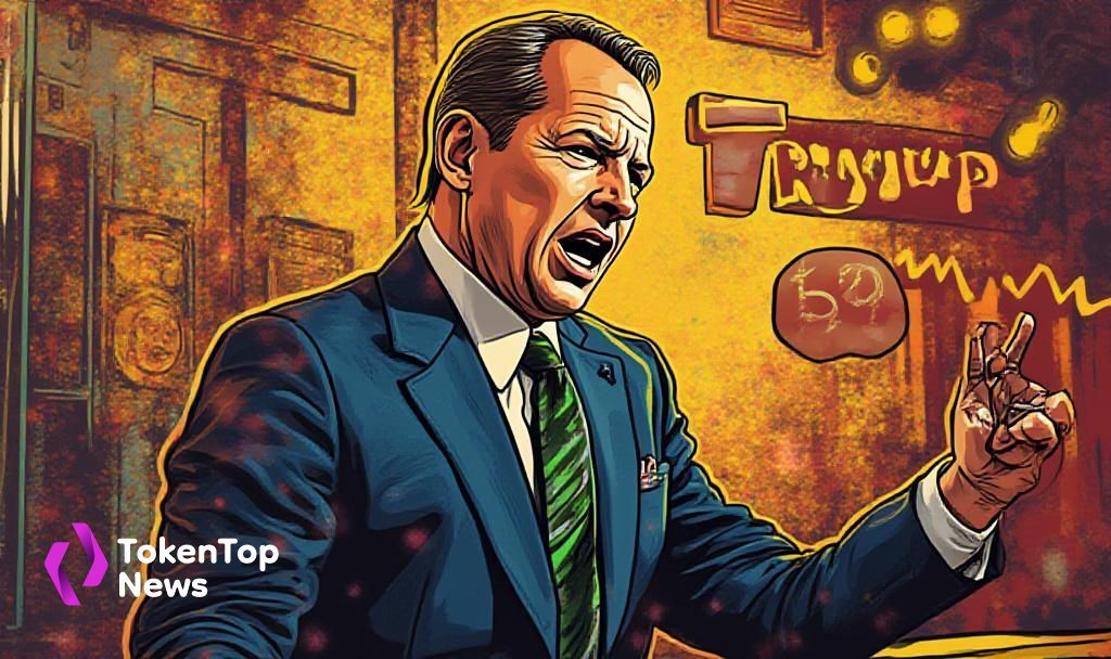 Paul Tudor Jones Predicts Trump’s Dovish Fed Chair Pick