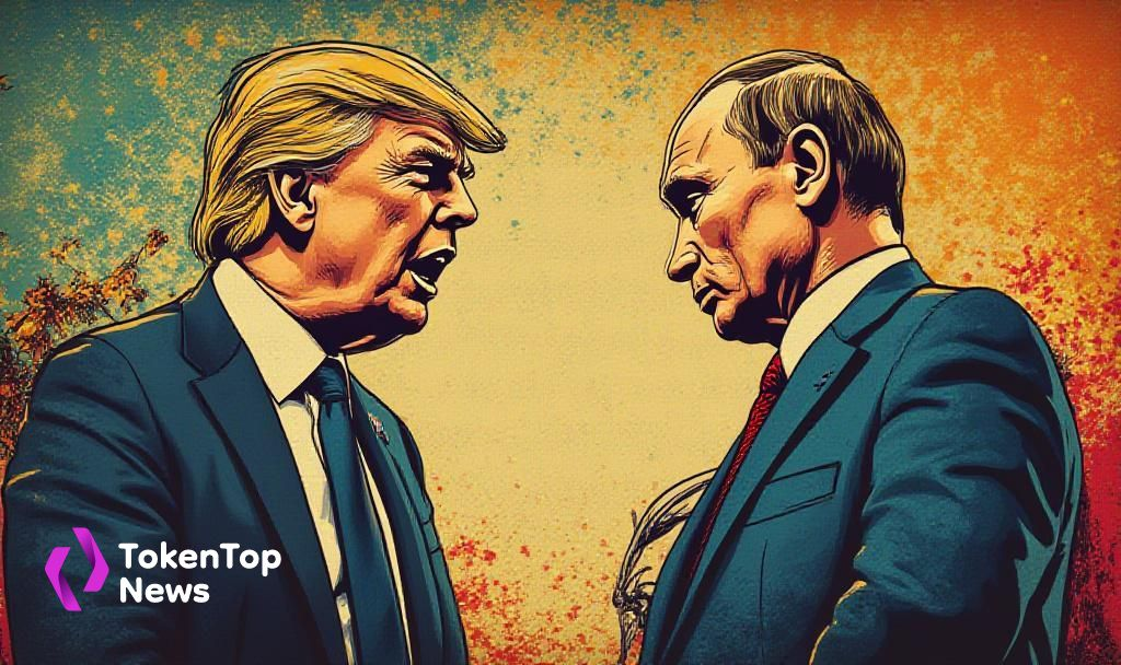 Trump Engages in Israel-Iran Talks with Putin