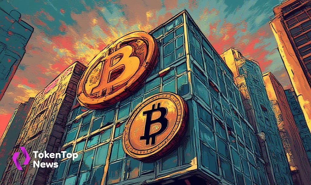 Trump Media Approves $2.5B Bitcoin Treasury Deal