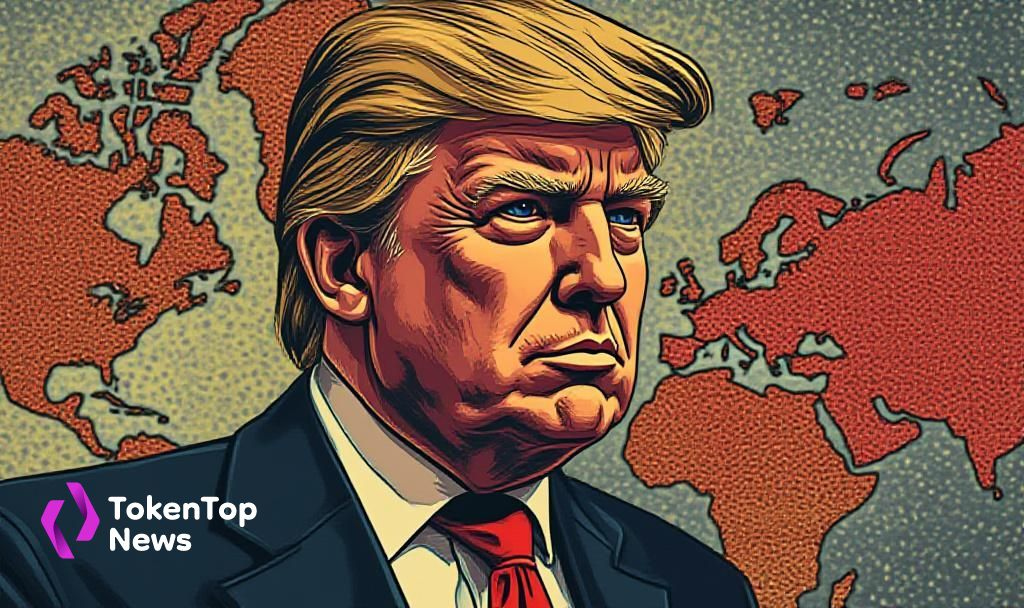 Trump Considers U.S. Military Action Against Iran