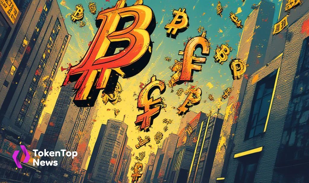 Anonymous Wallet Withdraws $4.53M in TRUMP from Binance