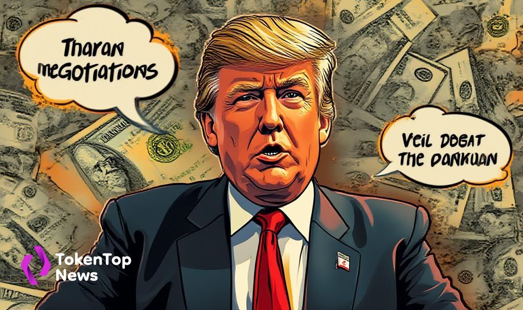 Trump Flexible on July 9 Tariff Deadline