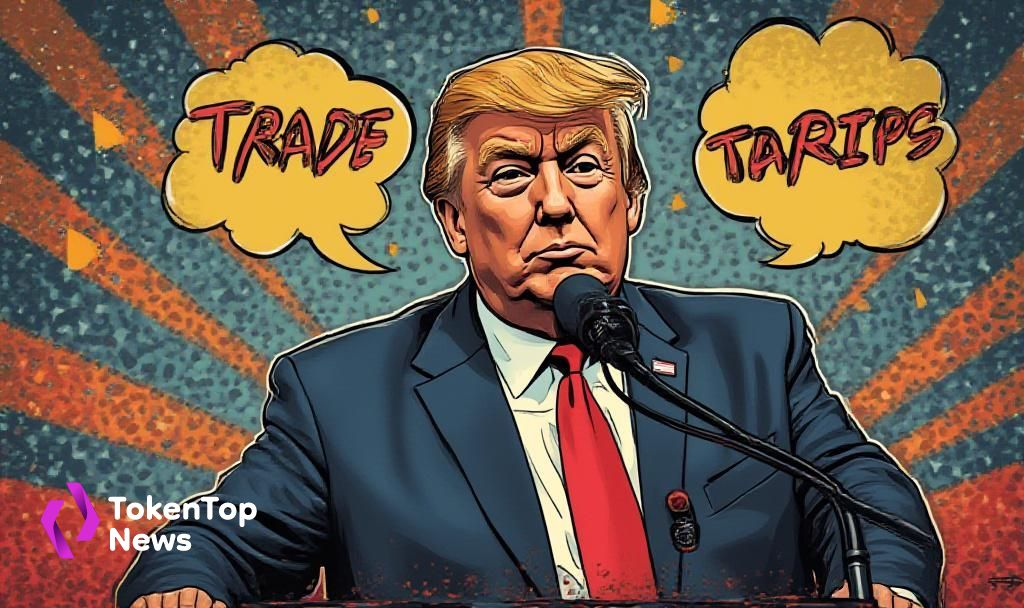 Trump Raises Tariffs on Steel and Aluminum Imports