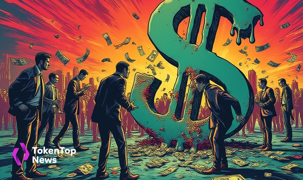 TRUMP Token Liquidity Withdrawal Raises Community Concerns
