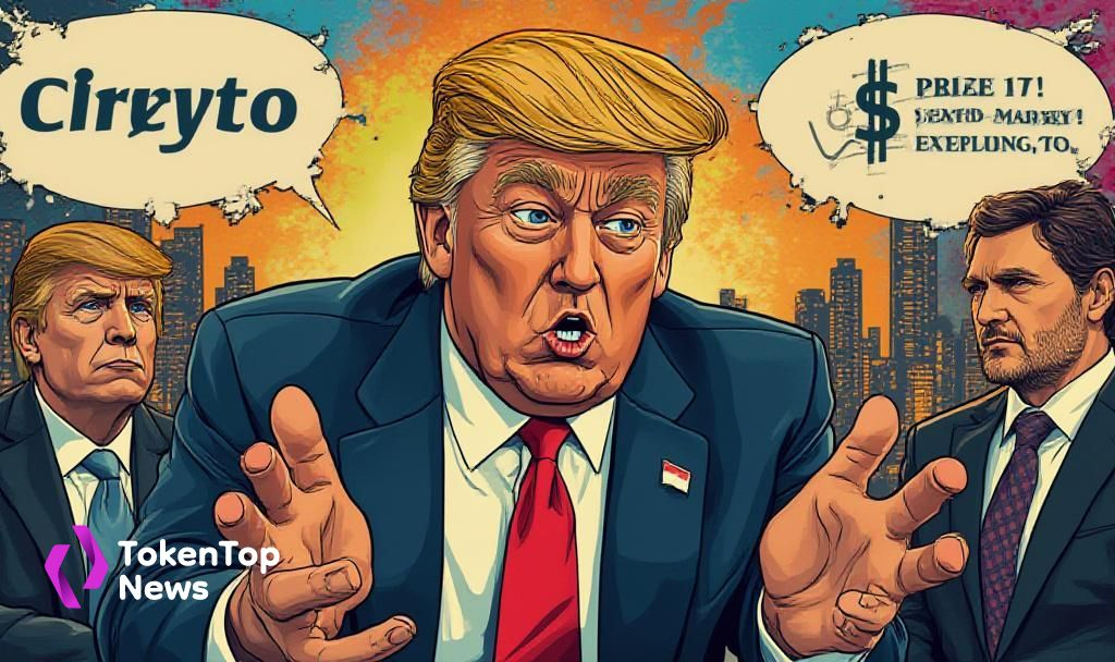 Trump Secures Multiple Trade Deals Amidst Trade War