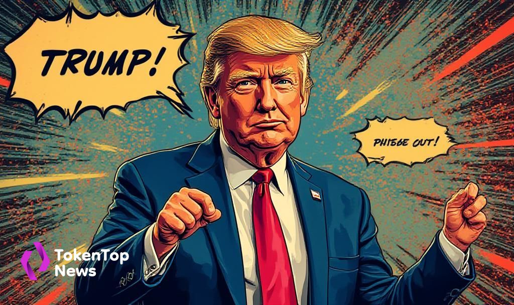 Trump Urges Federal Reserve for Significant Interest Rate Cuts