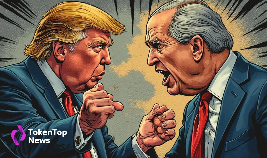 Trump Urges Powell’s Exit, Criticizes Monetary Policy