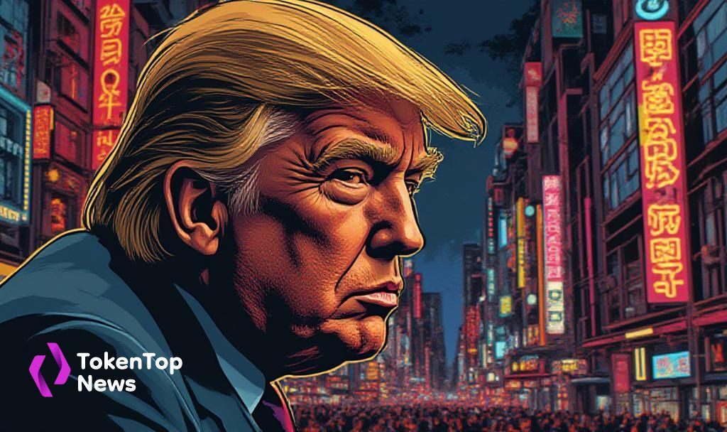 Trump Warns Israel Against Further Military Action