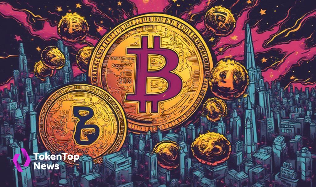 U.S. SEC Acknowledges Spot Bitcoin ETF Filing by Truth Social