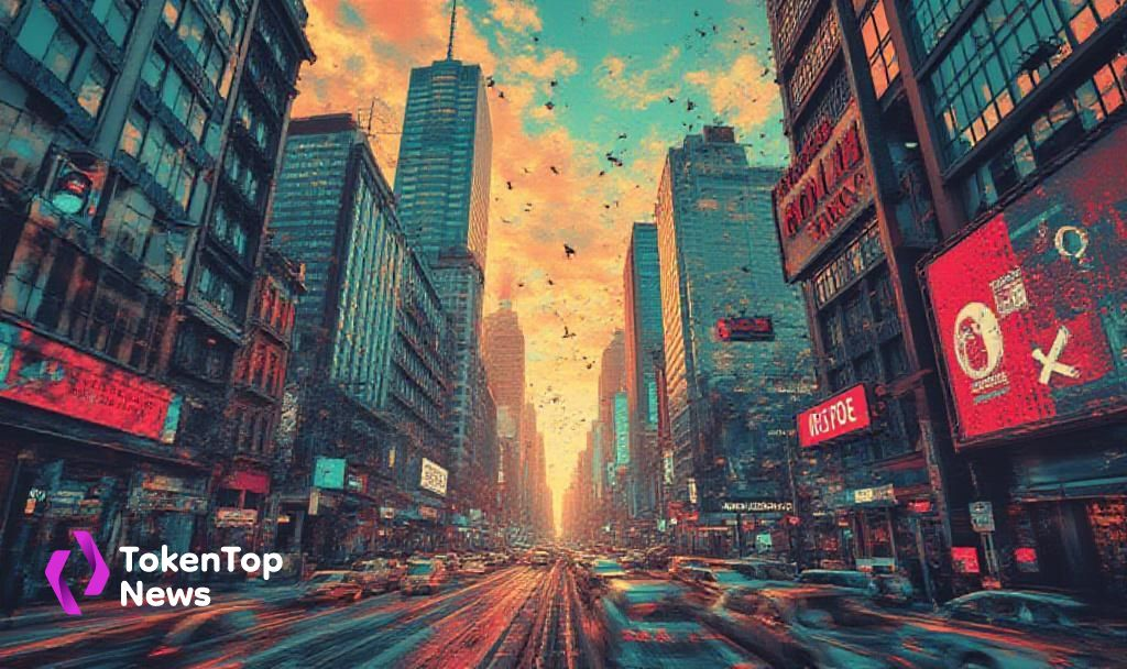 TRX Experiences 8% Surge Amid Strategic Moves