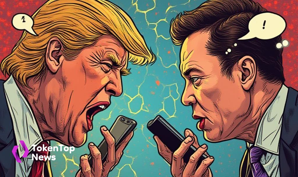 Twitter Spat Triggers $86M Crypto Liquidations