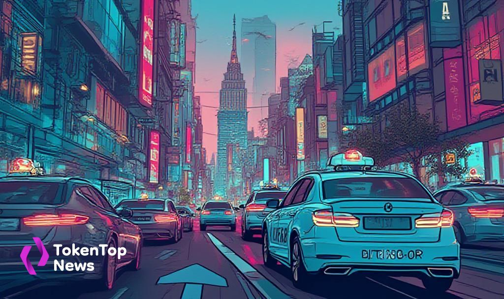 Uber CEO Calls Bitcoin a Proven Commodity, Eyes Stablecoins