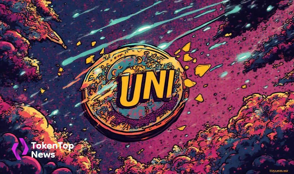 Uniswap’s UNI Rebounds After 11% Price Drop Recovery