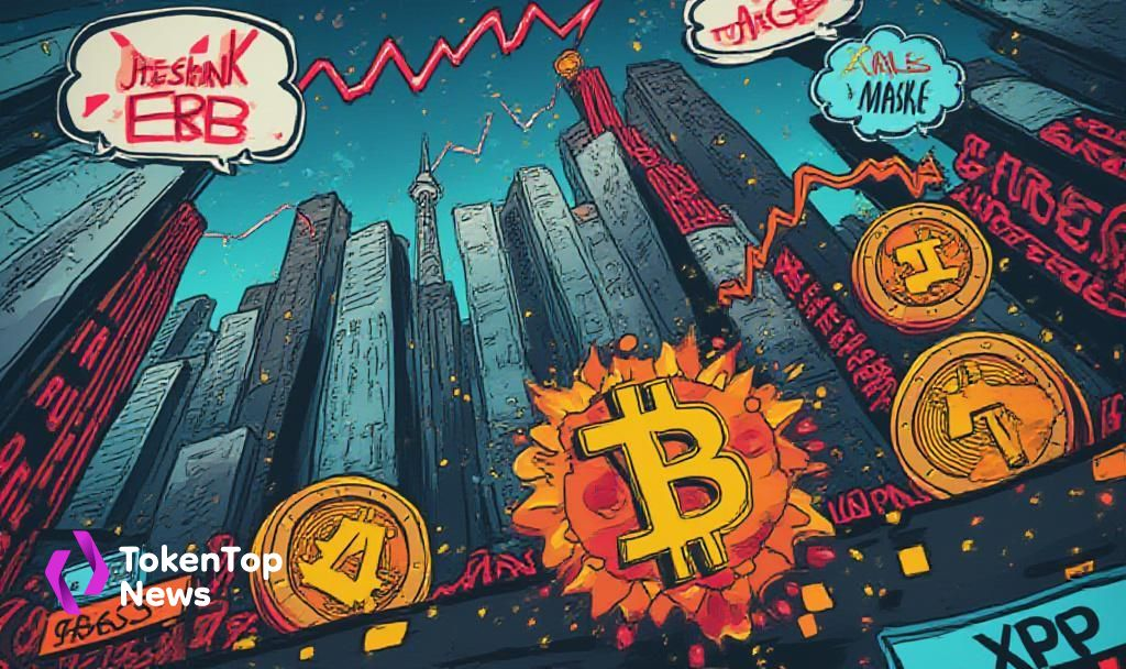 Upbit Trading Volume: MASK, BTC, XRP Lead