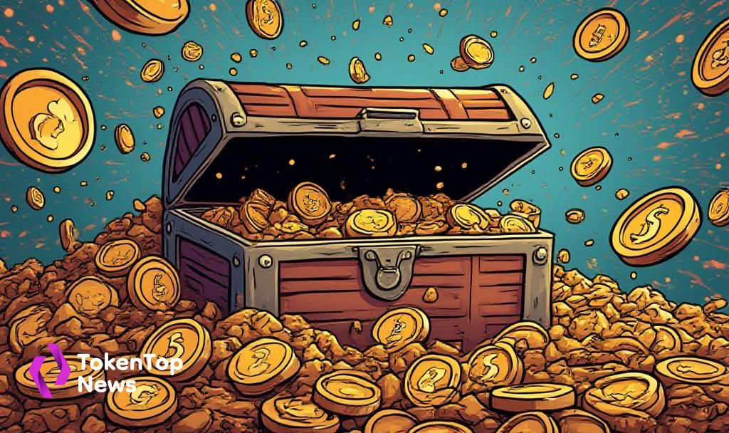 Upexi Expands Solana Holdings by 56,000 Coins