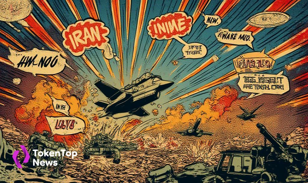 Trump’s Airstrike on Iran Sparks Global Market Volatility