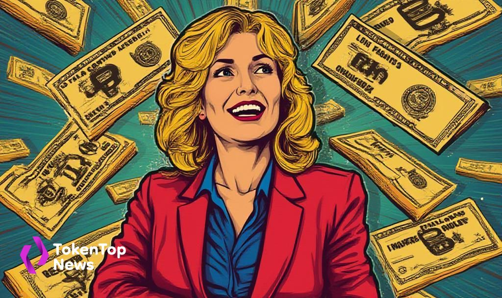 Senator Lummis Proposes Bitcoin Reserve Plan Using Gold Revaluation