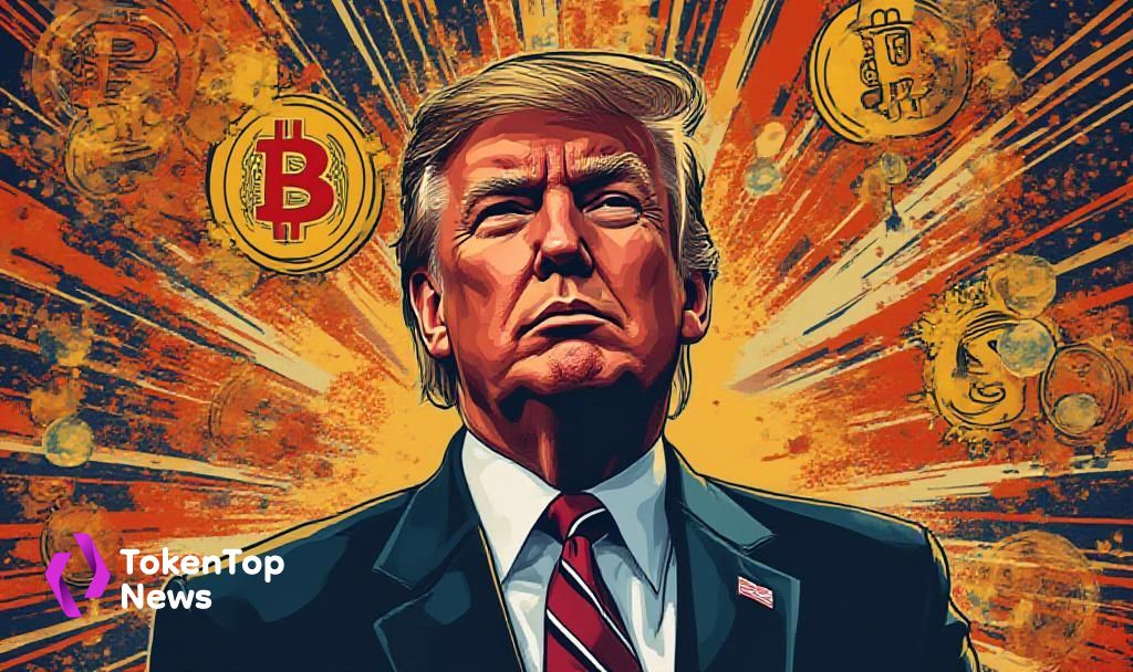 US Bolsters Bitcoin Reserves with Executive Strategy
