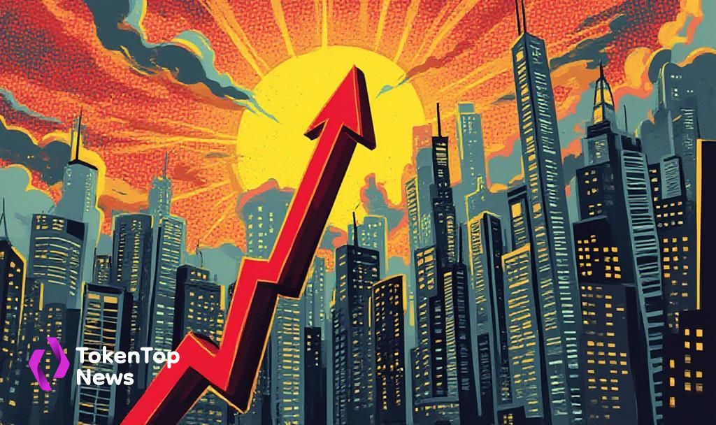 U.S. Circle Surges to New All-Time High at $232.88