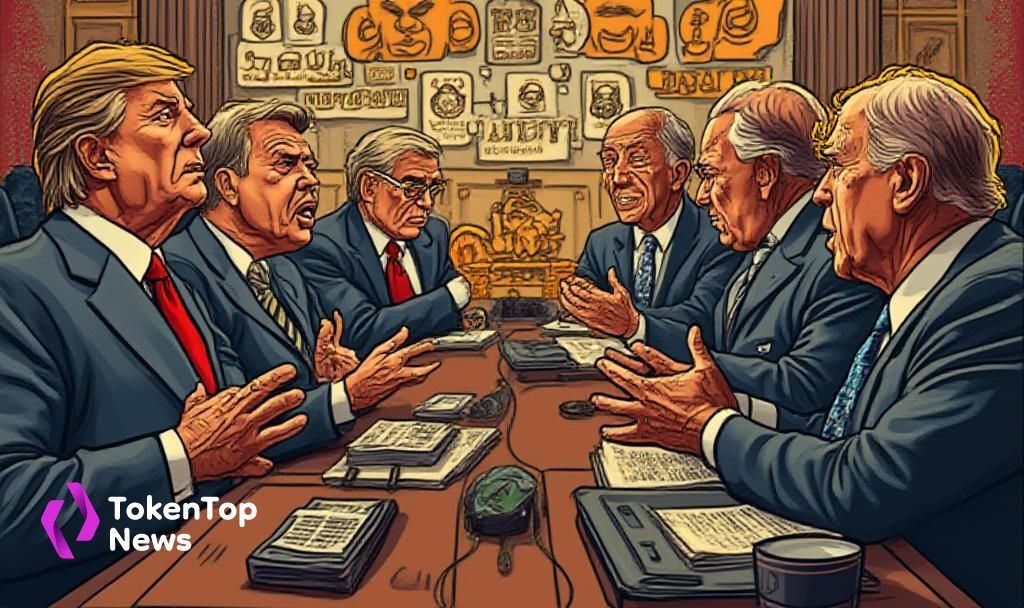 US Congress Resumes Deliberations on Crypto Legislation