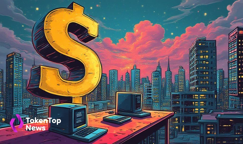 The U.S. DOJ Files $7.74M Forfeiture in Crypto Case
