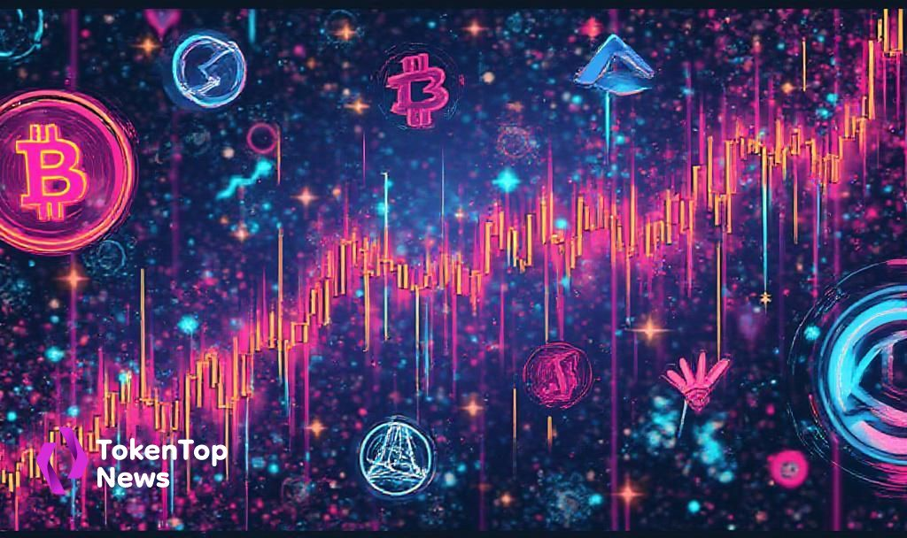 US Inflation Slows, Impacting Crypto Markets