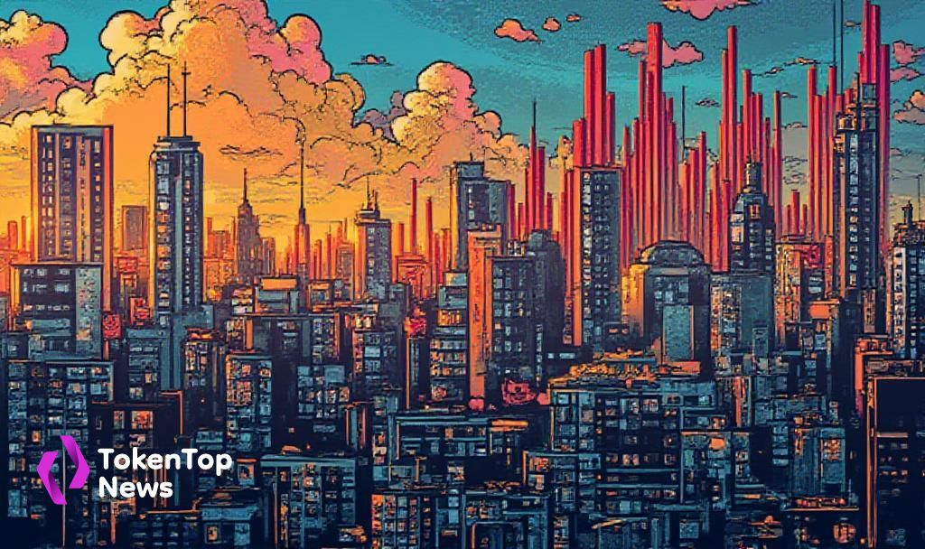 US PMI Signals Economic Slowdown, Impact on Crypto