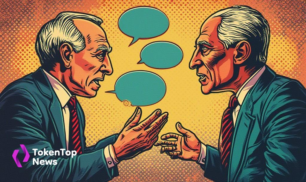 U.S. Treasury’s Influence on Bitcoin’s Trajectory