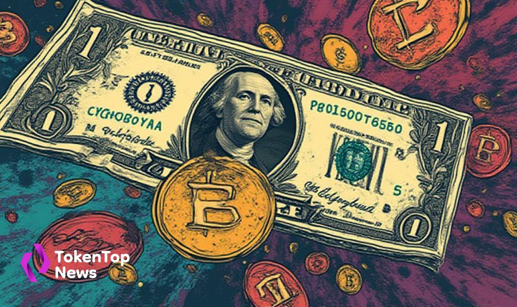 US Dollar’s Weakening Signals Increased Cryptocurrency Adoption