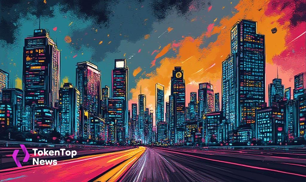 Circle’s Market Cap Hits $45 Billion Amid USDC Growth